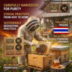 Major Stone™ Honey (70 Boxes/Carton) image 5
