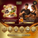 Major Stone™ Honey (70 Boxes/Carton) image 7