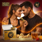 Major Stone™ Honey (70 Boxes/Carton) image 4