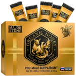 Major Stone™ Honey (70 Boxes/Carton) image 1